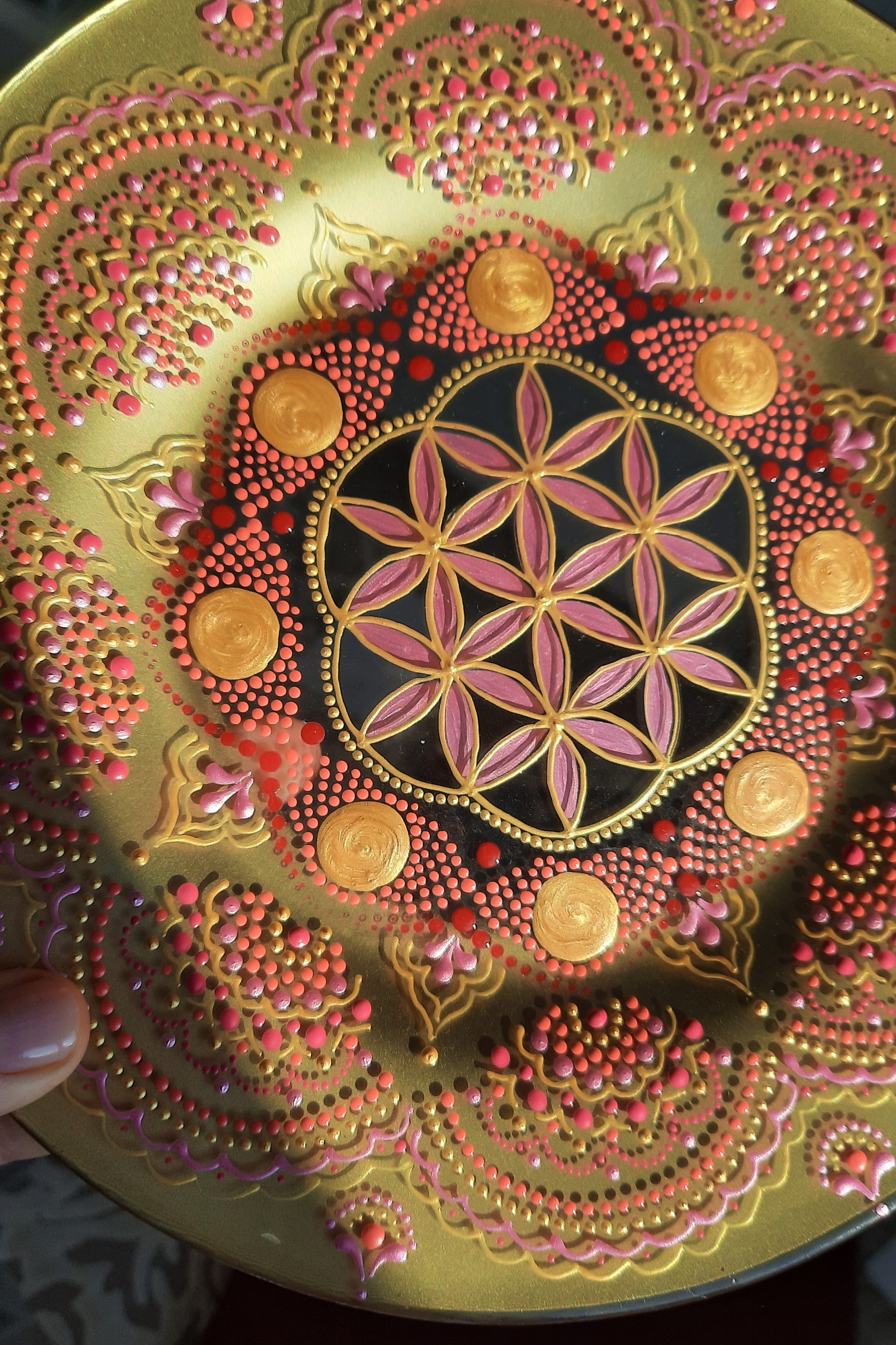 ГАЛЕРЕЯ МАНДАЛ. Свет Мандал Светланы Филимоновой