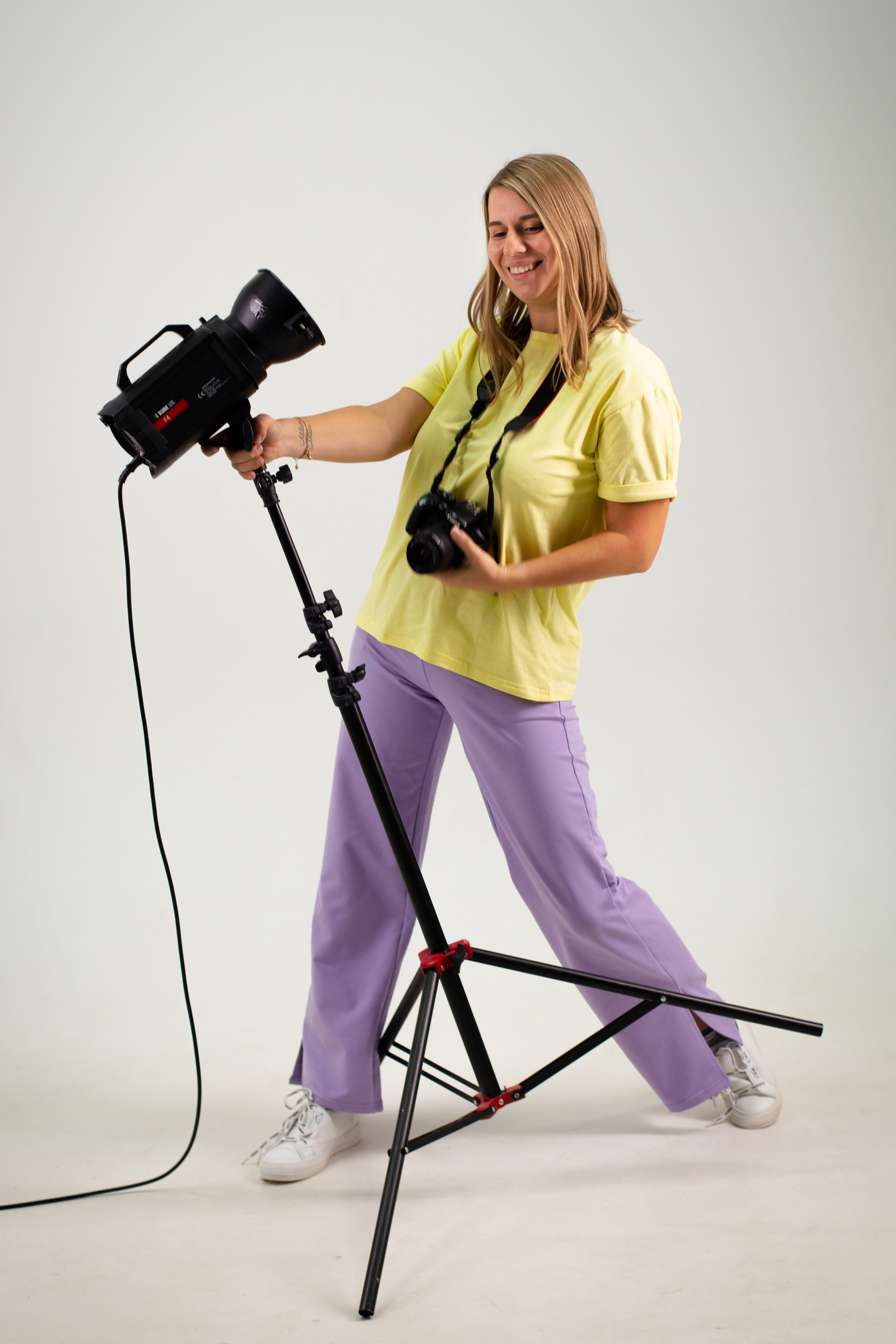 Контентная. Фотограф/Контент-фотограф в Гусь-Хрустальном Валентина Ванюхина