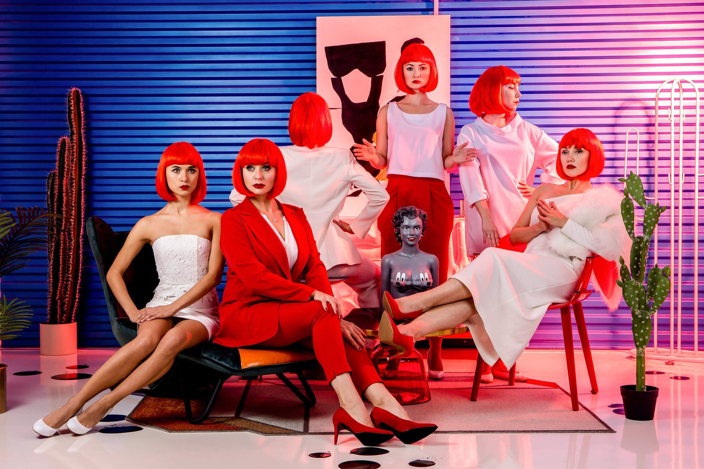 Концертная съемка