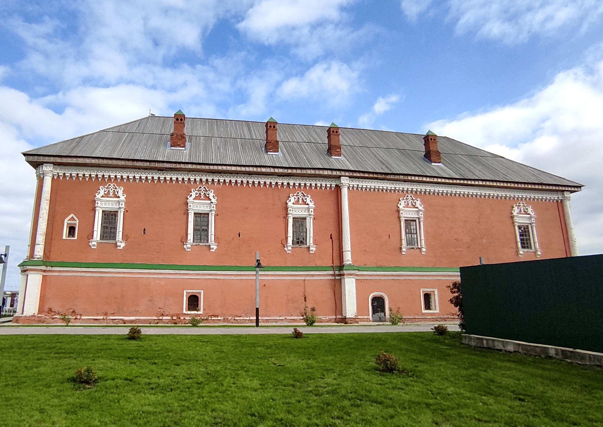 Соль земли русской. Журнал о самом особенном. Пермь и Пермский край