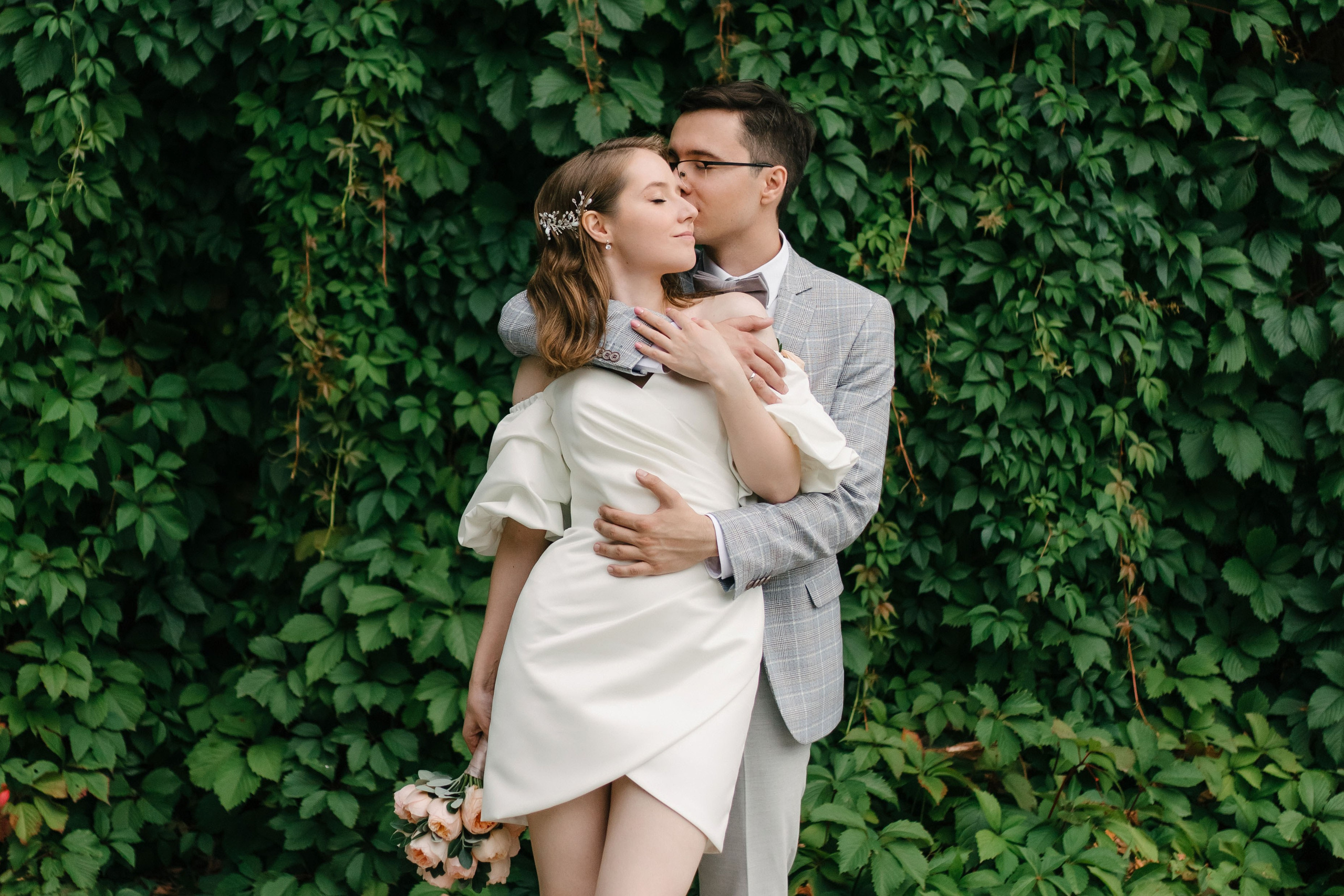 Свадебный фотограф Москва Воронеж Ленкова Ксения