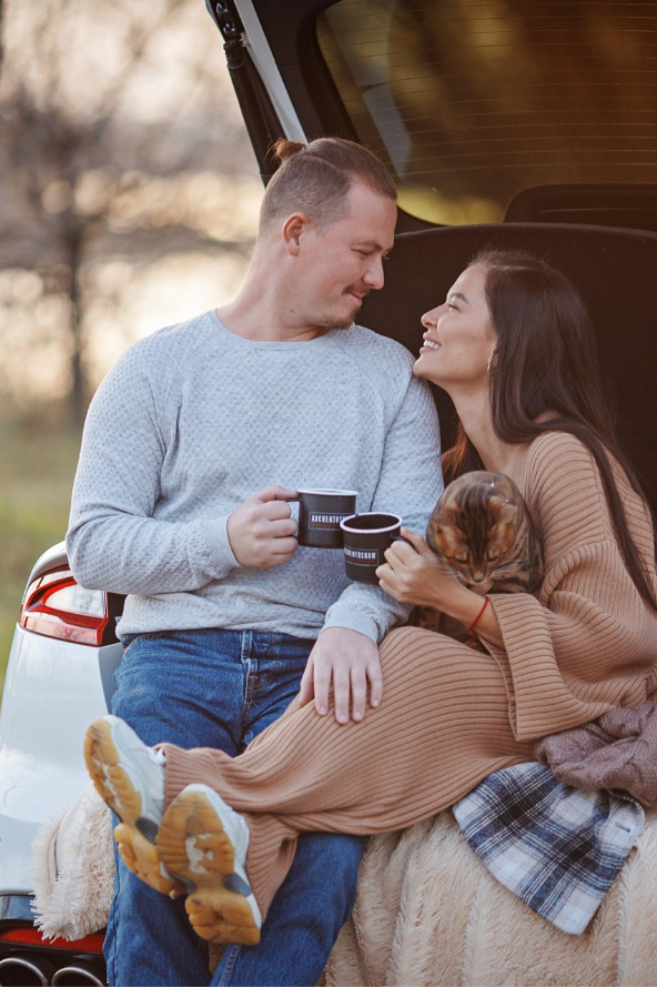 Главная. Женский фотограф в Краснодаре Данилова Анна