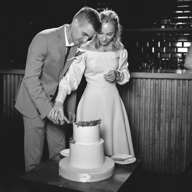 Свадьба. Фотограф для людей, любви и бизнеса Вероника Цапова в Москве и Санкт-Петербурге