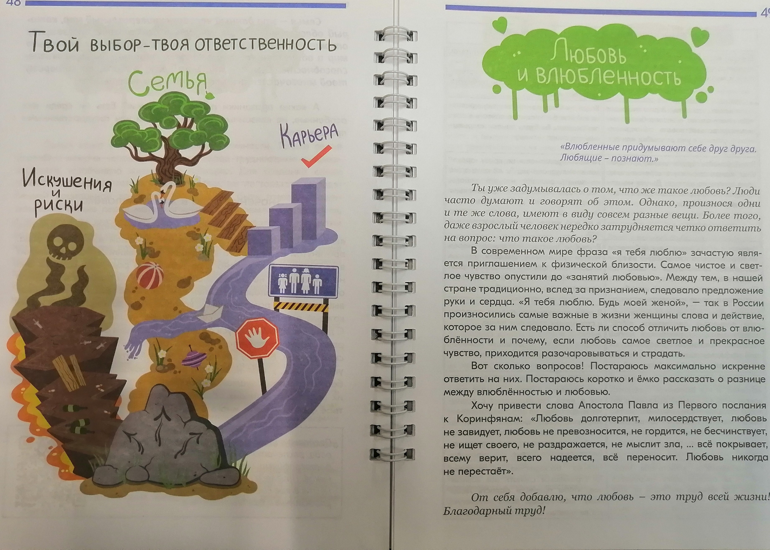 Проект «Моё здоровье — моя ответственность». Фонд Мама