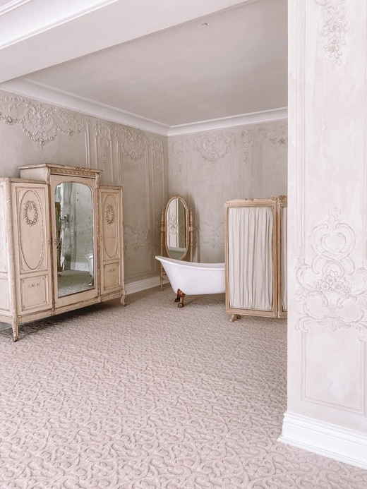 фотостудия с ванной спб