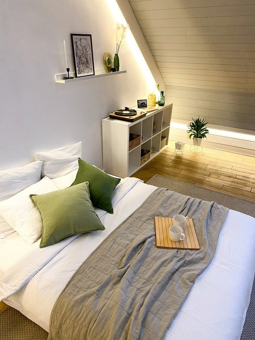 фотостудия в стиле в спб