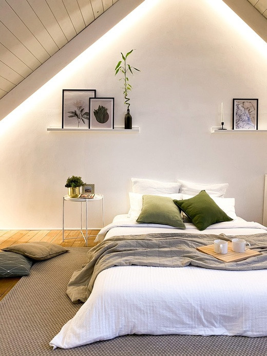 фотостудии спб с красивым интерьером