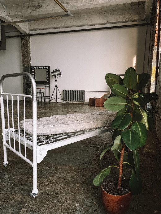 фотостудия зал спб