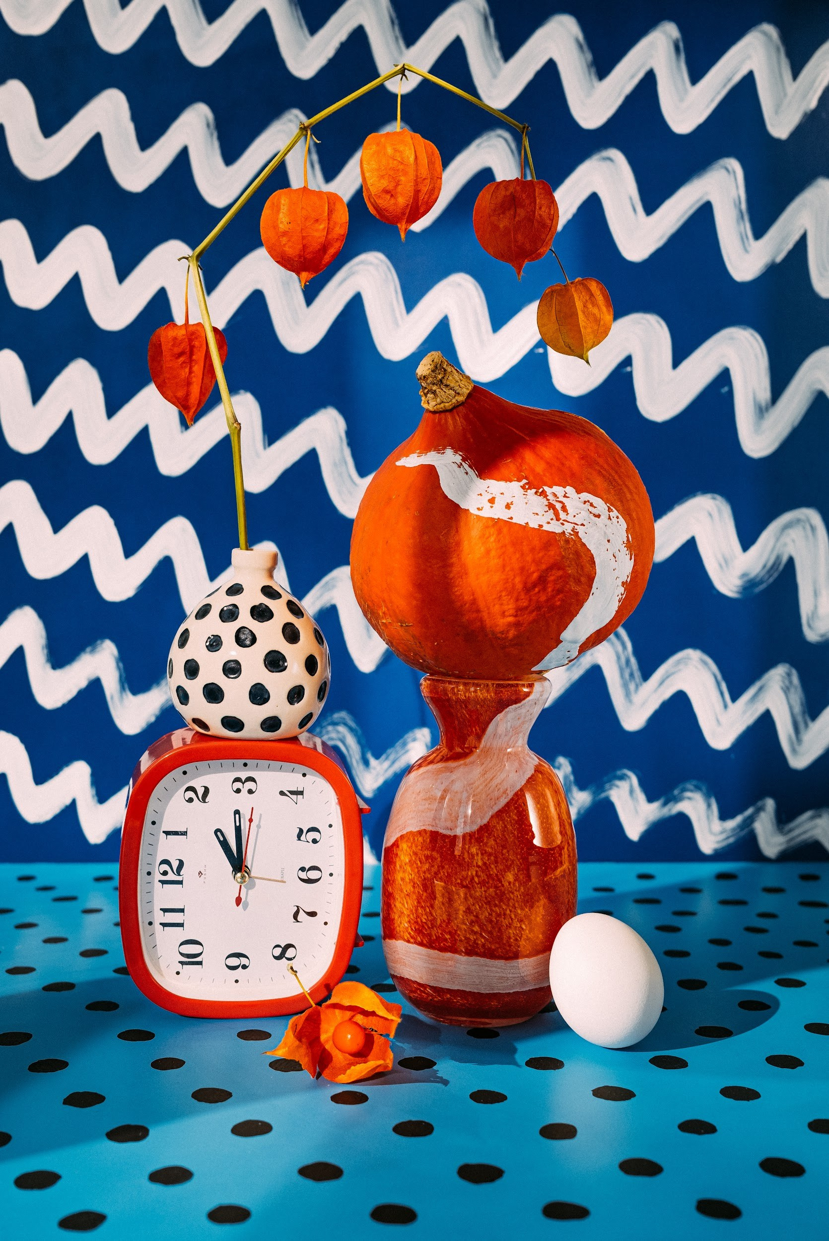 Цифровая фотография для печати интерьерного постера.