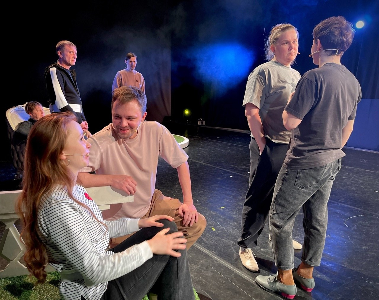 Спасибо, Лысьва!. Журнал о самом особенном. Пермь и Пермский край