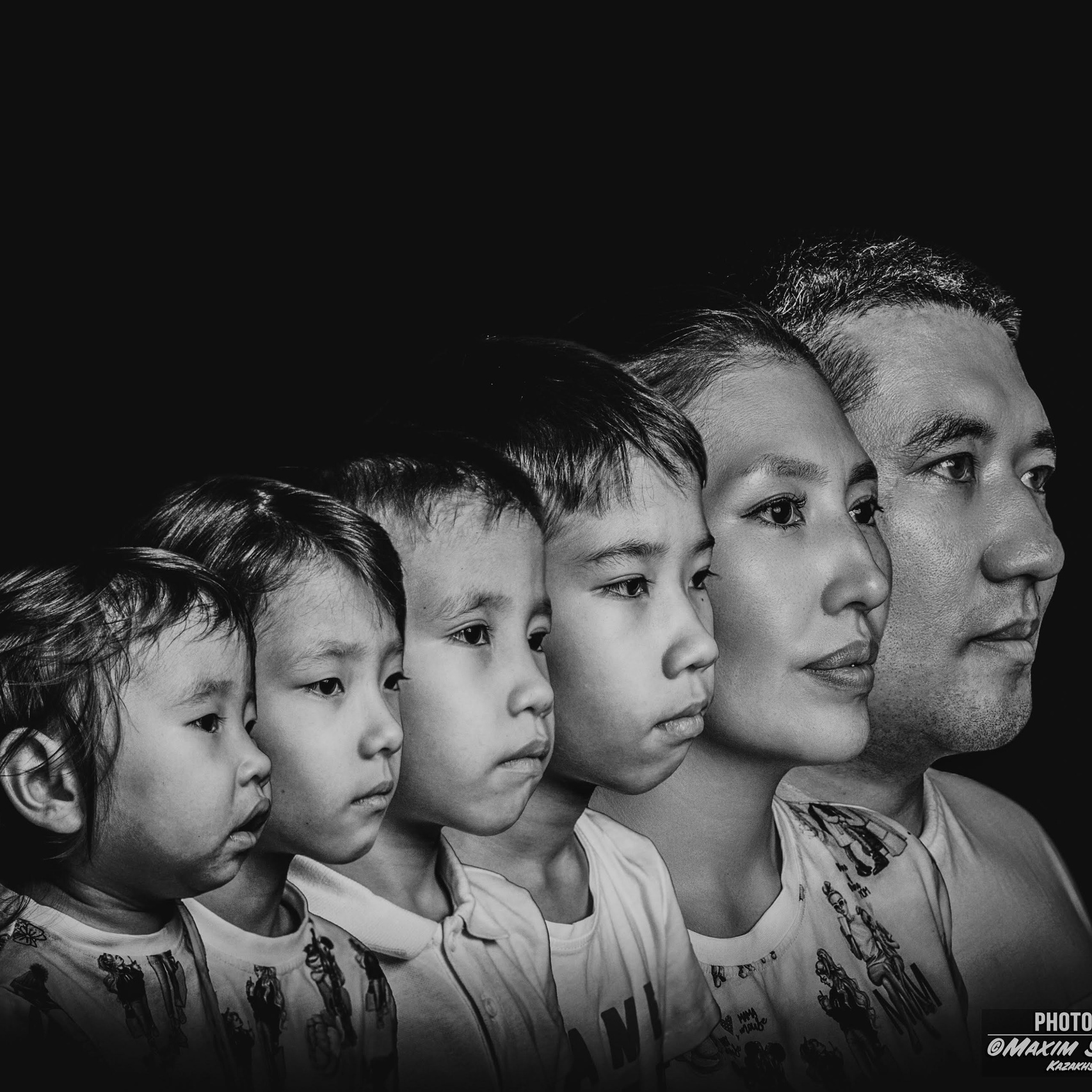 Новогодняя фотосессия в Атырау / новогодняя локация Атырау. Фотограф в Атырау Максим Стадниченко