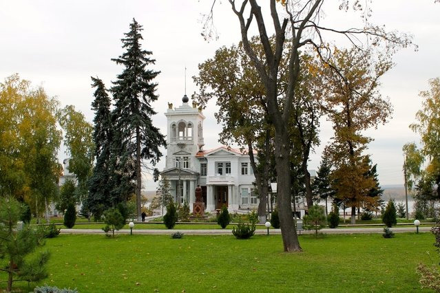 Интересные места для фотосессии в Самаре. Фотограф в Самаре | Катерина Гущина