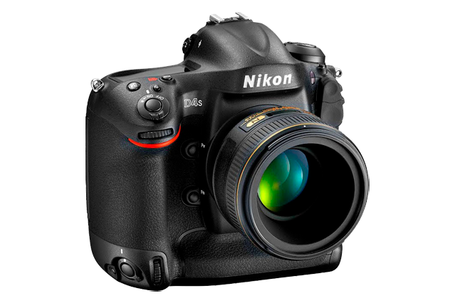 Зеркальные фотокамеры Nikon FX. Примеры RAW файлов