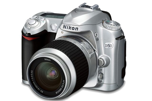 Зеркальные фотокамеры Nikon DX. Примеры RAW файлов
