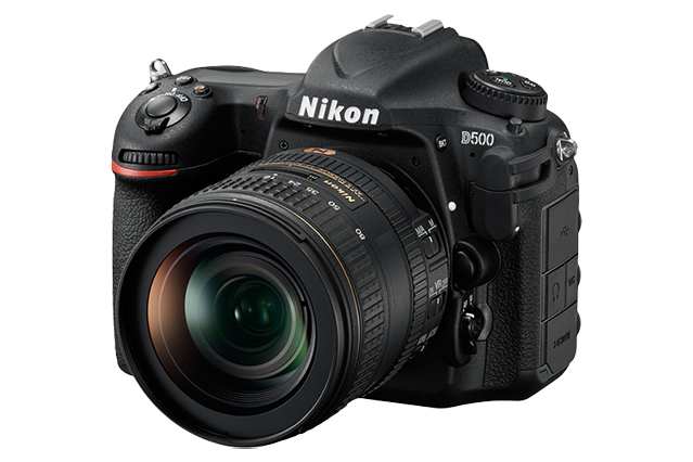 Камера Nikon D500 с объективом AF-S DX Nikkor 16-80mm f/2.8-4E ED VR. Примеры RAW файлов