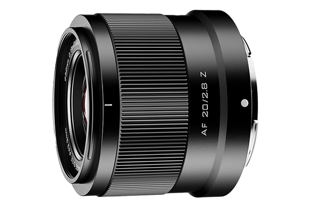 Viltrox AF FF Prime lenses. Examples of RAW files