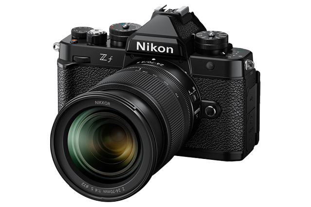 Беззеркальные фотокамеры Nikon FX. Примеры RAW файлов