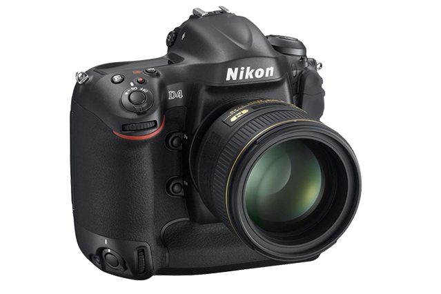 Зеркальные фотокамеры Nikon FX. Примеры RAW файлов