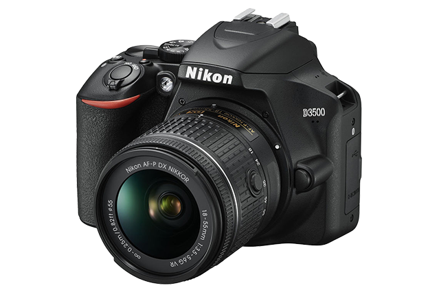 Nikon D3500 + AF-P DX Nikkor 18-55mm F/3.5-5.6G VR page2. Примеры RAW файлов