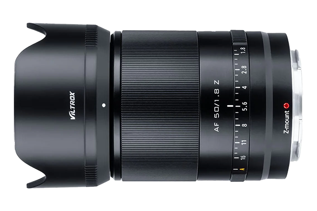 Viltrox AF FF Prime lenses. Examples of RAW files