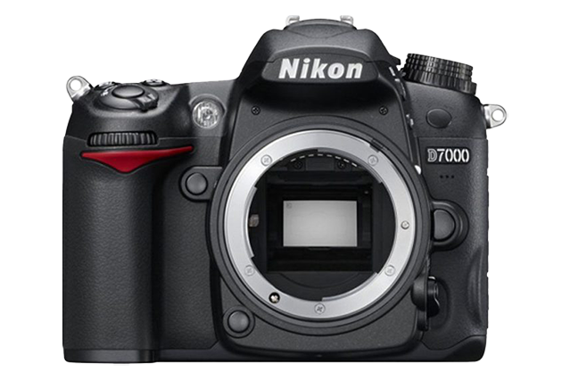 Объектив Nikon AF-S DX Nikkor 35 mm f/1.8G. Примеры RAW файлов