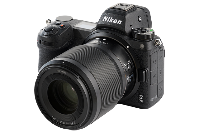 Беззеркальные фотокамеры Nikon FX. Примеры RAW файлов