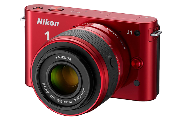 1 Nikkor VR 10-30mm f/3.5-5.6 Lens for Nikon 1 Mirrorless Cameras. Examples of RAW files