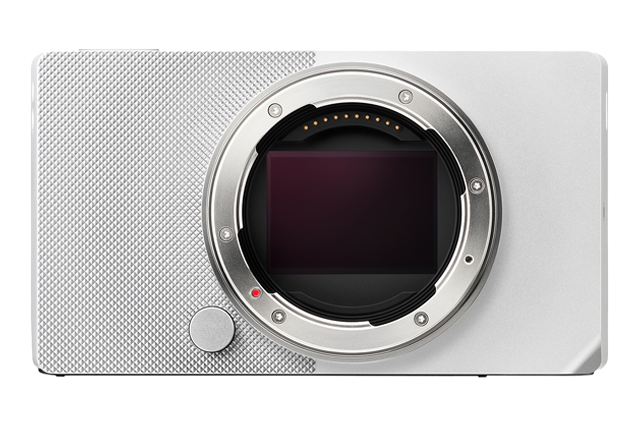 Беззеркальные фотокамеры Sigma L. Примеры RAW файлов