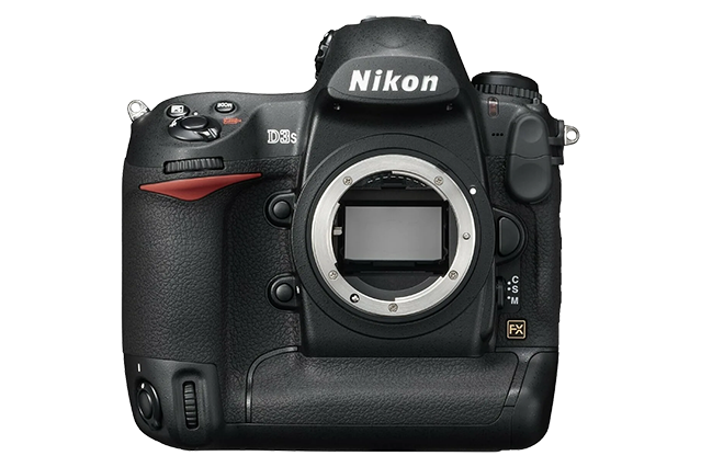 Объектив Nikon AF-S Nikkor 24-70mm f/2.8G ED. Примеры RAW файлов