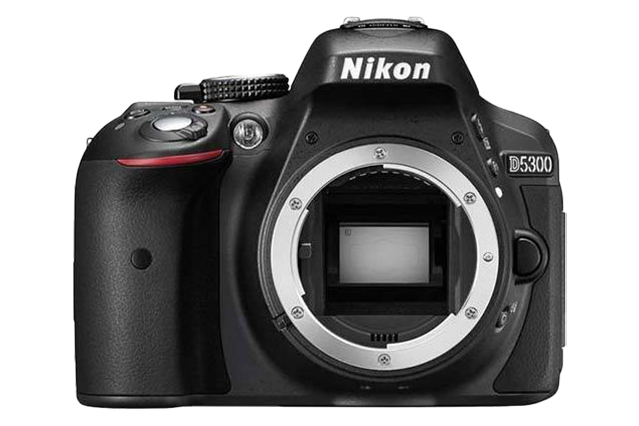 Объектив Nikon AF-S Nikkor 50 mm f/1.8G. Примеры RAW файлов