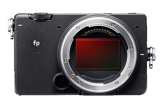 Беззеркальные фотокамеры Sigma L. Примеры RAW файлов