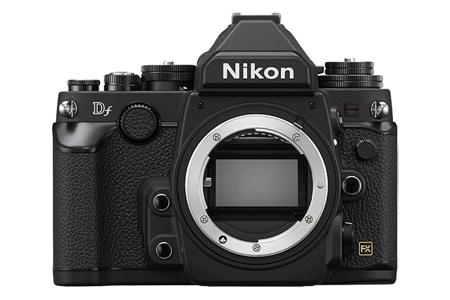 Nikon Df