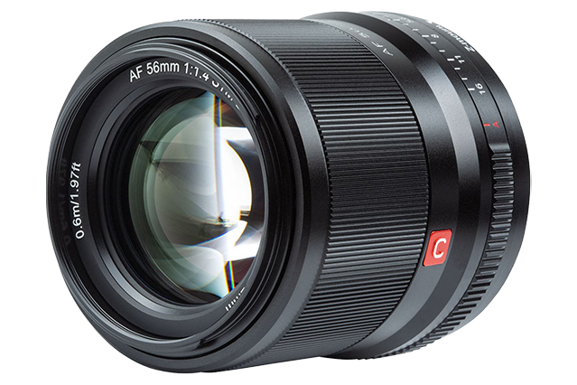 Viltrox AF 56mm f/1.4 Z. Examples of RAW files