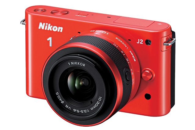 Беззеркальные фотокамеры Nikon CX (Nikon 1). Примеры RAW файлов