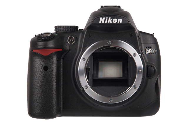 Nikon D5000 Camera with AF-S DX Nikkor 35mm f/1.8G. Examples of RAW files