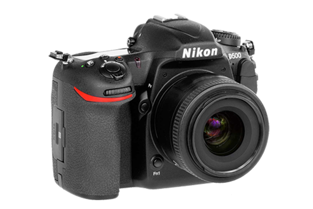 Зеркальные фотокамеры Nikon DX. Примеры RAW файлов