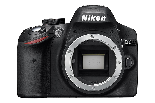 Объектив Nikon AF-S Nikkor 50 mm f/1.8G. Примеры RAW файлов