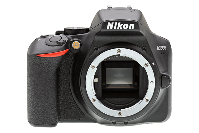 Nikon Lens AF-P Nikkor 70-300mm f/4.5-5.6E ED VR. Examples of RAW files