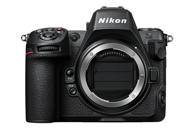 Объектив Nikon Nikkor Z 24-120mm f/4 S. Примеры RAW файлов