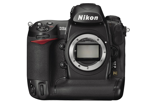 Камера Nikon D3X с объективом AF-S Zoom-Nikkor 28-70mm f/2.8D IF-ED. Примеры RAW файлов