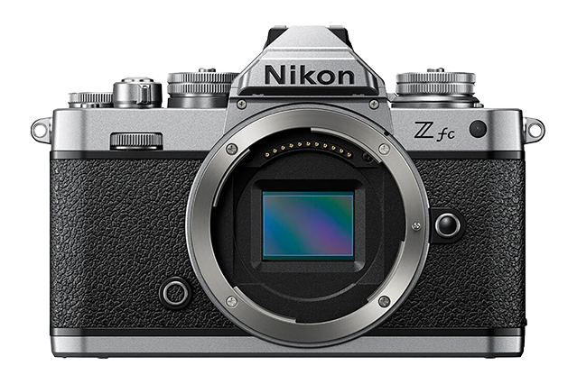 Nikon Lens Nikkor Z 35mm f/1.8 S. Examples of RAW files