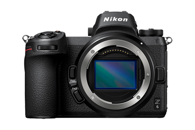 Nikon Lens Nikkor Z 28mm f/2.8 (SE). Examples of RAW files
