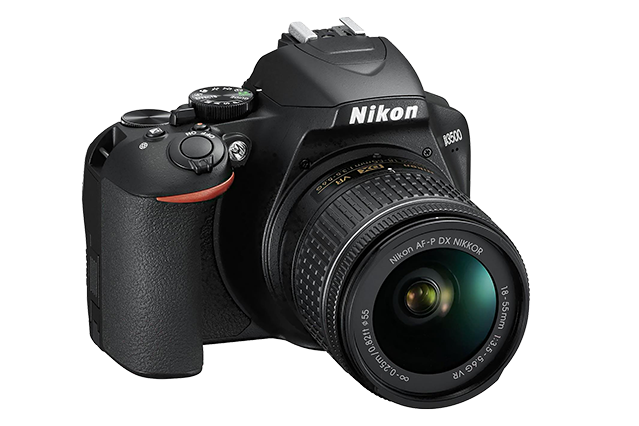 Зеркальные фотокамеры Nikon DX. Примеры RAW файлов