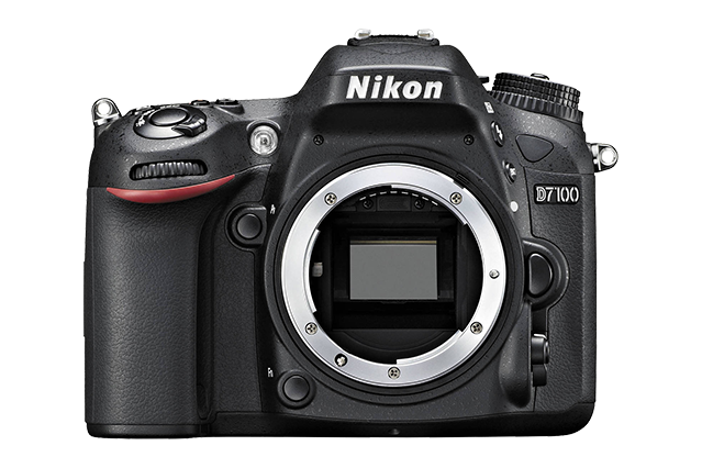 Nikon D7100 Camera with AF-S Nikkor 70-200mm f/2.8G ED VR II. Examples of RAW files