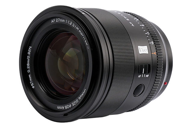 Nikon Z 50 mirrorless camera. Examples of RAW files