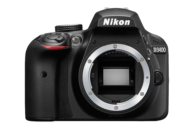 Nikon D3400 с объективом AF-S DX Zoom-Nikkor 17-55mm f/2.8G IF-ED. Примеры RAW файлов