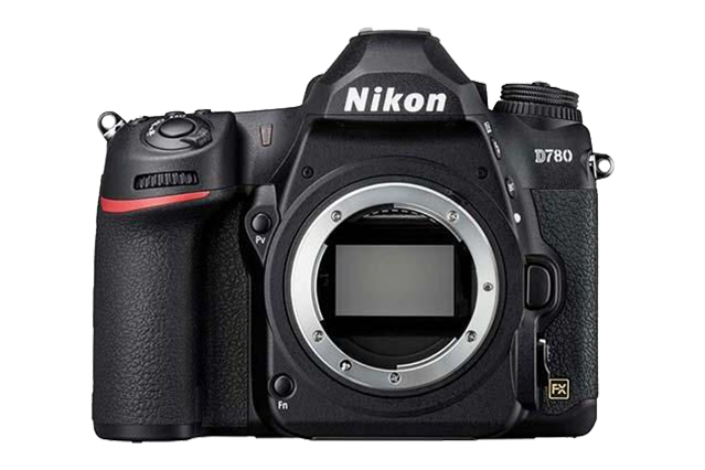 Nikon D780 Camera with AF-S Nikkor 50mm f/1.4G. Examples of RAW files