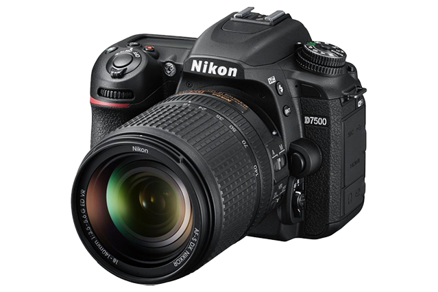 Nikon D7500 с объективом AF-S DX Nikkor 18-140mm f/3.5-5.6G ED VR. Примеры RAW файлов
