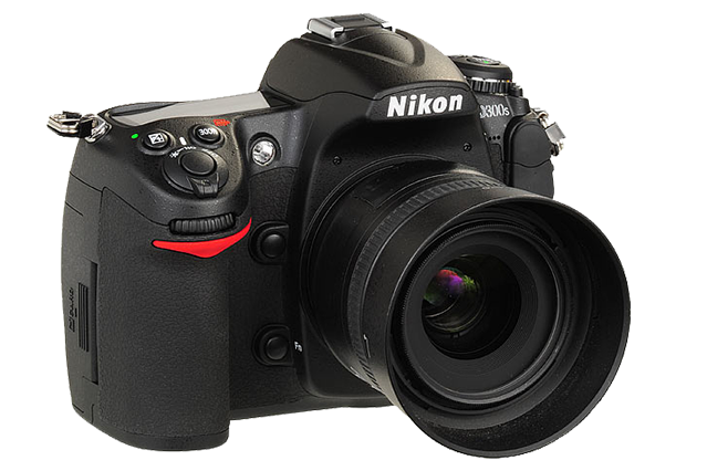 Зеркальные фотокамеры Nikon DX. Примеры RAW файлов