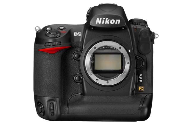 Объектив Nikon AF-S Nikkor 400 mm f/2.8G ED VR. Примеры RAW файлов